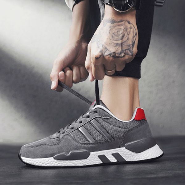 men running shoes light athletic trainers zapatillas sports sneakers man's outdoor gym walking shoes zapatos de hombre
men running shoes light athletic trainers zapatillas sports sneakers man's outdoor gym walking shoes zapatos de hombre