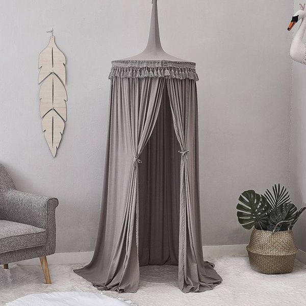 soft cotton bed hanging dome princess mosquito net with macrame and lace decoration bedroom pgraphy props supplies
soft cotton bed hanging dome princess mosquito net with macrame and lace decoration bedroom pgraphy props supplies