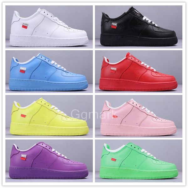 mens mca blue black white red green yellow forced skateboard shoe women casual luxury sneakers off sport trainers 1 07 designer shoes 36-45
mens mca blue black white red green yellow forced skateboard shoe women casual luxury sneakers off sport trainers 1 07 designer shoes 36-45