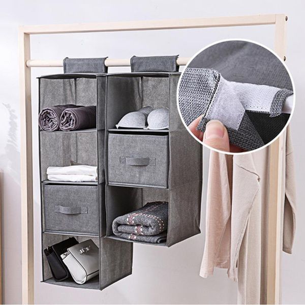 wardrobe household supplies clothing linenette 3/4/5 layers hanging bag storage cabinets hanging wardrobe portable home
wardrobe household supplies clothing linenette 3/4/5 layers hanging bag storage cabinets hanging wardrobe portable home