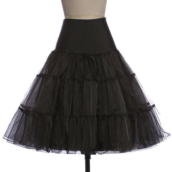 skirts for women tutu skirt silps swing rockabilly petticoat underskirt crinoline fluffy pettiskirt for wedding bridal vintage women gown, Black
skirts for women tutu skirt silps swing rockabilly petticoat underskirt crinoline fluffy pettiskirt for wedding bridal vintage women gown, Black