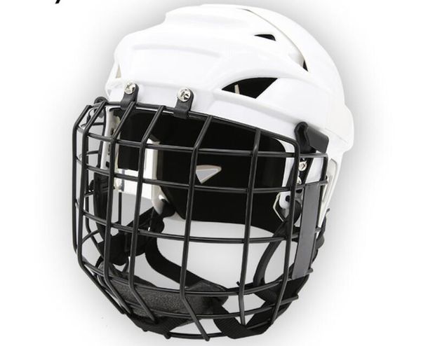 wholesale adjustable head size ice hockey helmet safety helmets outdoor sports protective helmet
wholesale adjustable head size ice hockey helmet safety helmets outdoor sports protective helmet