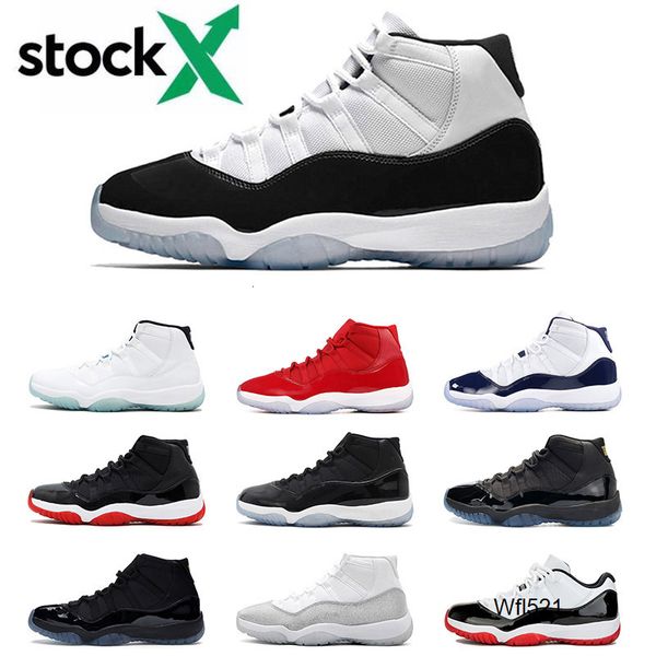 горячая 11 concord high 45 new jumpman 11s xi мужчины женщины баскетбол обувь разводят space jam gamma синий колпачок и платье дизайнерские, Black
горячая 11 concord high 45 new jumpman 11s xi мужчины женщины баскетбол обувь разводят space jam gamma синий колпачок и платье дизайнерские, Black