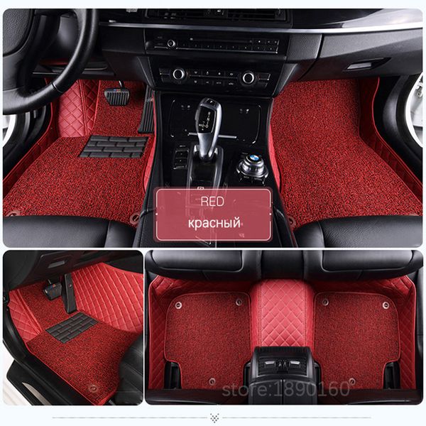 custom car floor mats for jac t5 rein13 s5 faux s5 car accessories car-styling special custom foot mats auto black/red/beige
custom car floor mats for jac t5 rein13 s5 faux s5 car accessories car-styling special custom foot mats auto black/red/beige