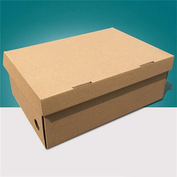 shoe box (shoe box paid separately, Black