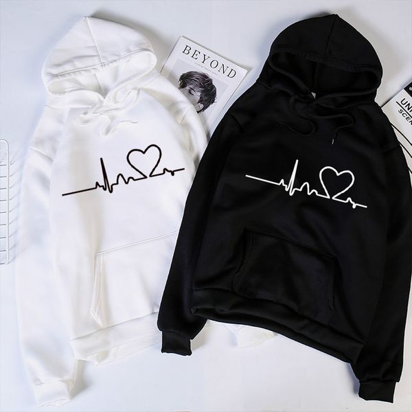 women hoodies casual harajuku love printed hoodie autumn winter female hoodies women long sleeve clothing sudadera mujer moletom, Black
women hoodies casual harajuku love printed hoodie autumn winter female hoodies women long sleeve clothing sudadera mujer moletom, Black