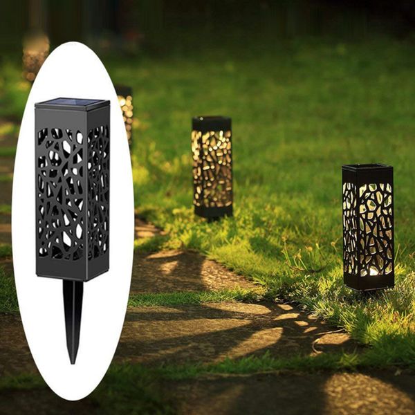 factory wholesale1pc 2pcs solar powered garden post lights outdoor waterproof solar lawn light landscape torch light for patio y
factory wholesale1pc 2pcs solar powered garden post lights outdoor waterproof solar lawn light landscape torch light for patio y