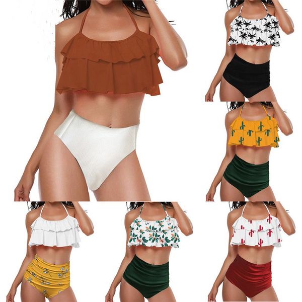 glane womens bandeau high waisted bikini set swimsuit lady two piece swimwear beachwear bathing suit swimming biquini
glane womens bandeau high waisted bikini set swimsuit lady two piece swimwear beachwear bathing suit swimming biquini