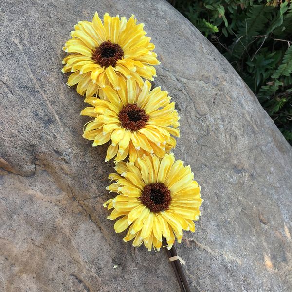 4pcs/10cm head dried flower ,handmade dry sun flowers for diy christmas wedding favor home floral decor ,eternelle rose fores
4pcs/10cm head dried flower ,handmade dry sun flowers for diy christmas wedding favor home floral decor ,eternelle rose fores