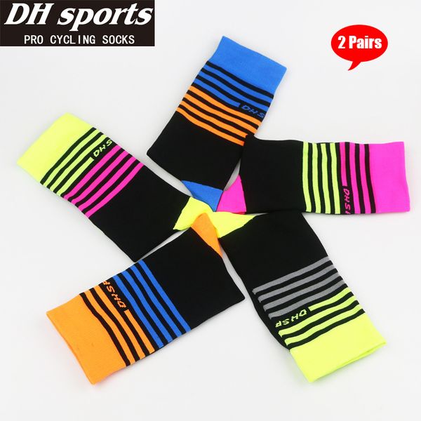 dh sports professional cycling socks men women breathable non-slip wicking socks outdoor sports running bike absorb sweat, Black
dh sports professional cycling socks men women breathable non-slip wicking socks outdoor sports running bike absorb sweat, Black