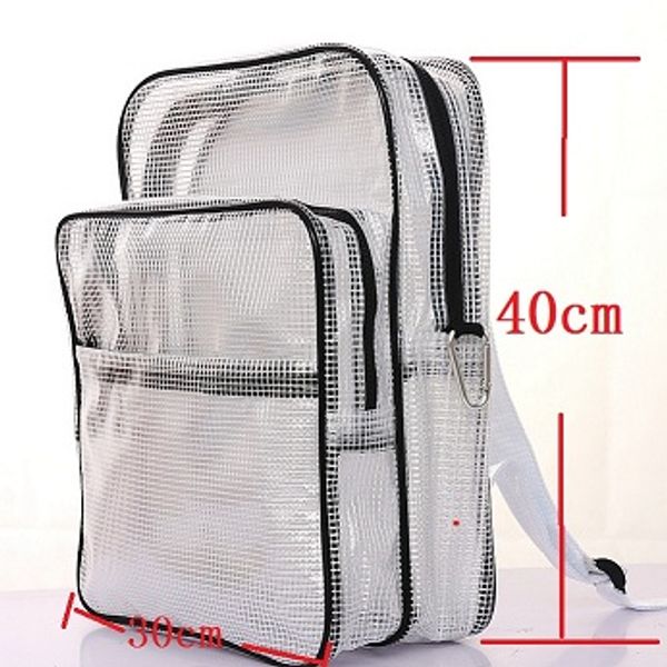 40cm*30cm*15cm clear anti-static bag cleanroom engineer bag full cover pvc for engineer put tool in cleanroom ing
40cm*30cm*15cm clear anti-static bag cleanroom engineer bag full cover pvc for engineer put tool in cleanroom ing