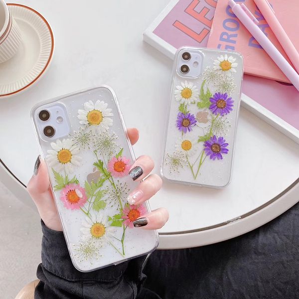 real dried flowers transparent soft cover for iphone x 7 8 plus 11 pro max phone case for iphone xr xs max cover
real dried flowers transparent soft cover for iphone x 7 8 plus 11 pro max phone case for iphone xr xs max cover