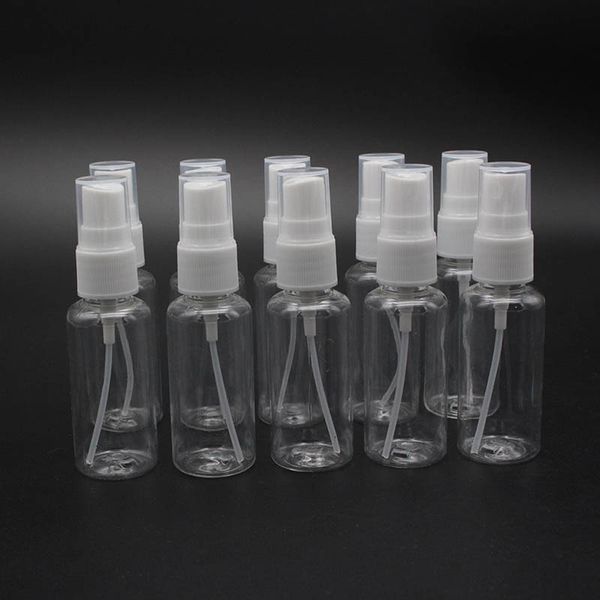 30ml empty pet plastic spray bottles small spray bottle travel transparent plastic perfume atomizers for makeup tool
30ml empty pet plastic spray bottles small spray bottle travel transparent plastic perfume atomizers for makeup tool