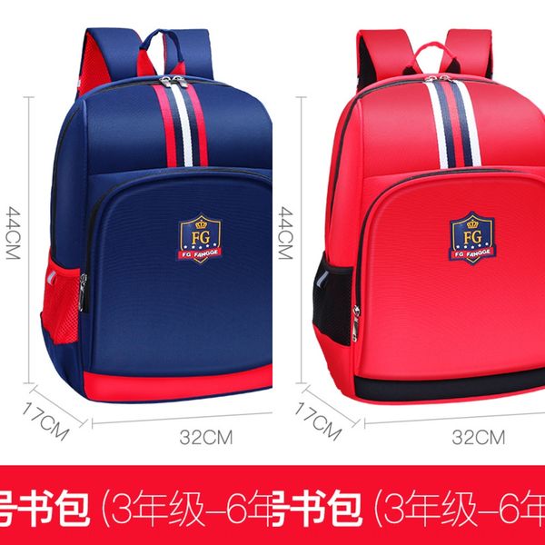 primary school schoolbag students english style for male and female students waterproof schoolbag for grade 1-3-6 primary school
primary school schoolbag students english style for male and female students waterproof schoolbag for grade 1-3-6 primary school