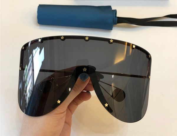 wholesale-new women fashion show designed frame sunglasses glasses come protection star box specially uv400 oversized quality with msao, White;black
wholesale-new women fashion show designed frame sunglasses glasses come protection star box specially uv400 oversized quality with msao, White;black