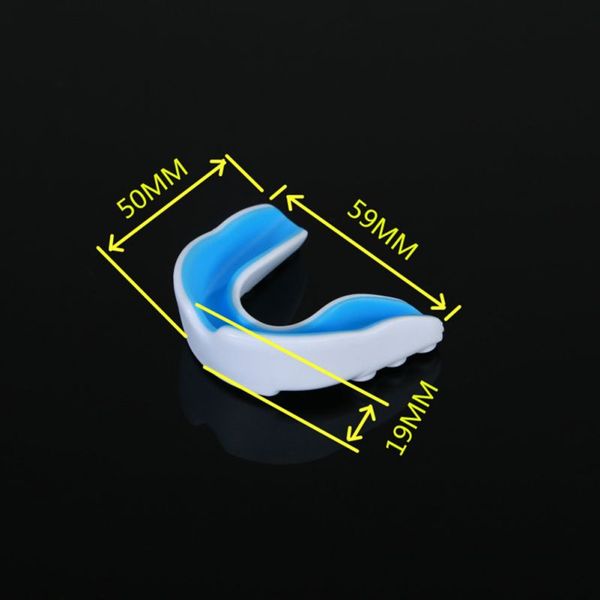 mouth guard shockproof grade eva oral teeth safety protector outdoor training accessory boxing sanda taekwondo basketball
mouth guard shockproof grade eva oral teeth safety protector outdoor training accessory boxing sanda taekwondo basketball