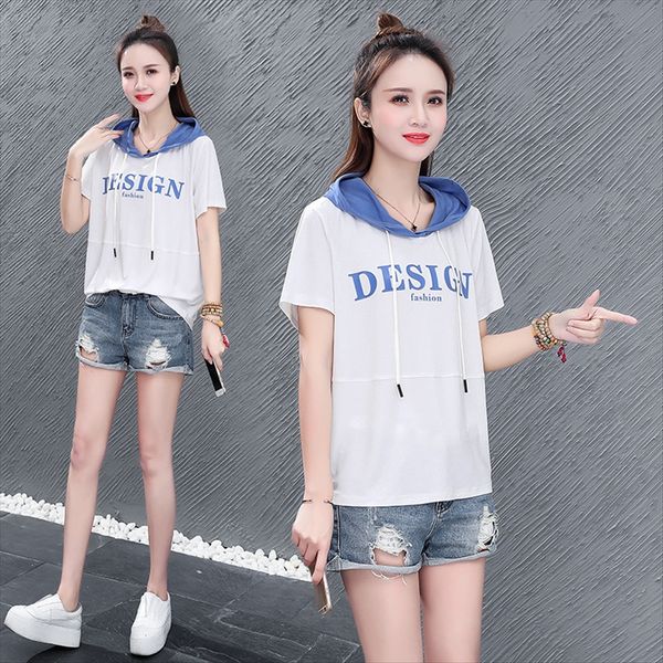 2020 loose women's dress students' casual lazy style t-shirt sweater sweater women's fashion casual t-shirt white lady
2020 loose women's dress students' casual lazy style t-shirt sweater sweater women's fashion casual t-shirt white lady