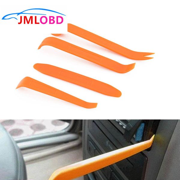 4pcs portable auto car radio panel door clip panel trim dash audio removal installer pry kit repair tool pry tool hand tools
4pcs portable auto car radio panel door clip panel trim dash audio removal installer pry kit repair tool pry tool hand tools