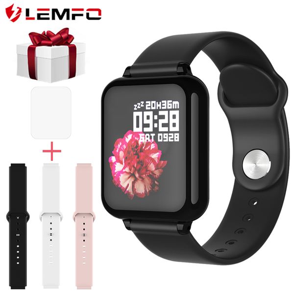 lemfo b57 smart watch pedometer multiple dials heart rate fitness i5 smartwatch men women for apple watch ios android, Slivery;brown
lemfo b57 smart watch pedometer multiple dials heart rate fitness i5 smartwatch men women for apple watch ios android, Slivery;brown
