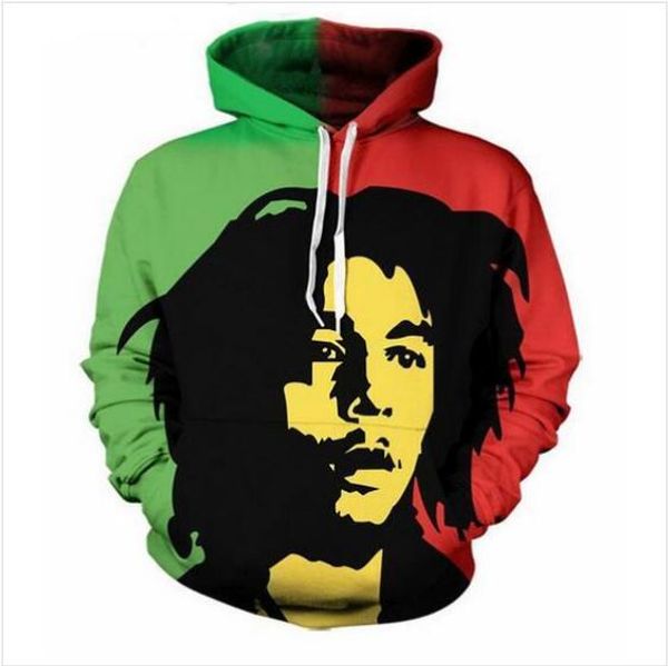 reggae star боб марли толстовки мужчины женщины с длинным рукавом повседневная пуловер толстовки с капюшоном случайные 3d толстовка плюс раз, Black
reggae star боб марли толстовки мужчины женщины с длинным рукавом повседневная пуловер толстовки с капюшоном случайные 3d толстовка плюс раз, Black