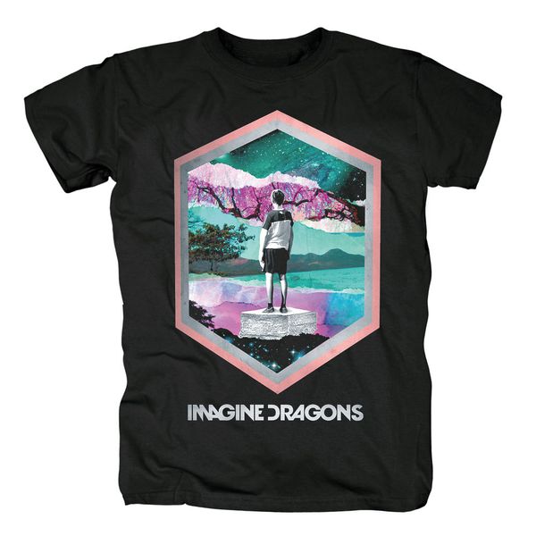 bloodhoof imagine dragons tiger eyes black slim fit t-shirt new asian size, White;black
bloodhoof imagine dragons tiger eyes black slim fit t-shirt new asian size, White;black