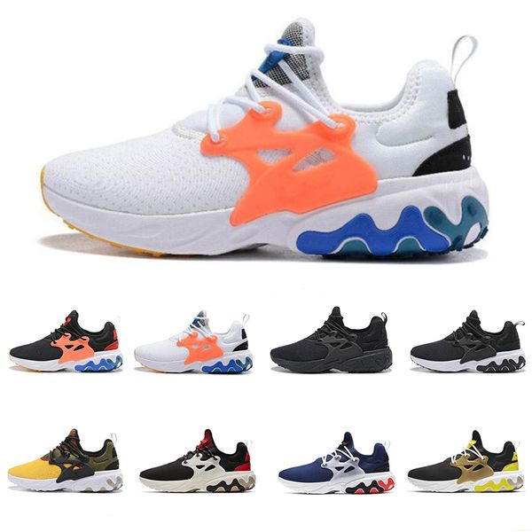 react presto 2019 men running shoes rabid panda breezy thursday brutal honey womens trainers prestos sneakers size 36-45
react presto 2019 men running shoes rabid panda breezy thursday brutal honey womens trainers prestos sneakers size 36-45
