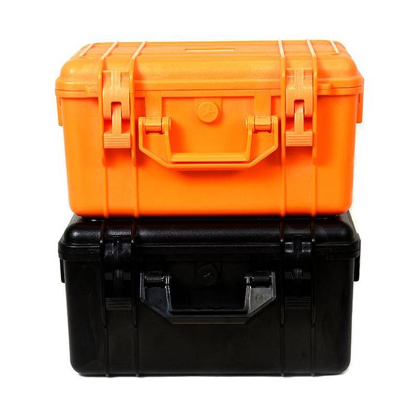 360*270*190mm protective safety toolbox abs plastic sealed waterproof safety equipment case pgraphic instrument tool case
360*270*190mm protective safety toolbox abs plastic sealed waterproof safety equipment case pgraphic instrument tool case