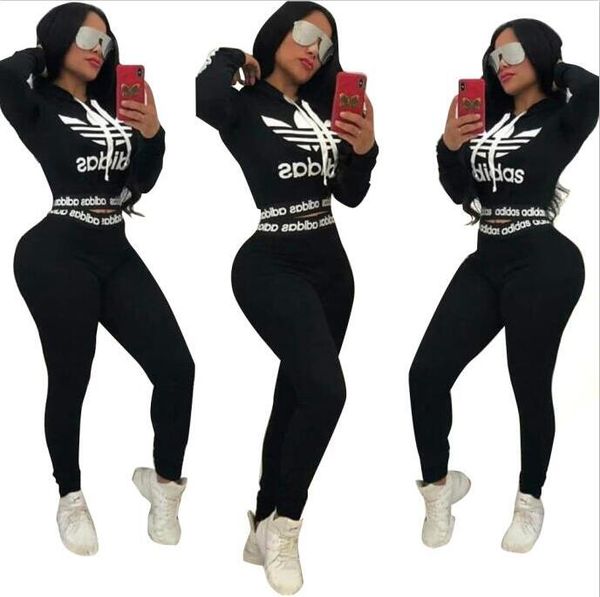 2 two piece set and pants women tracksuit casual outfit sports suit green patchwork women sweatsuits clothing size s-2xl, Black;gray
2 two piece set and pants women tracksuit casual outfit sports suit green patchwork women sweatsuits clothing size s-2xl, Black;gray