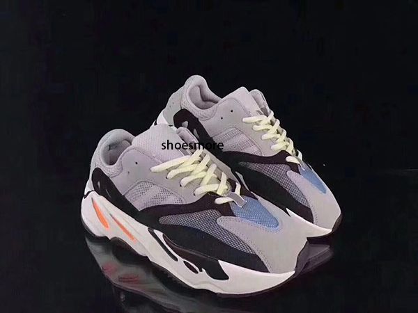 kids running shoes kanye west wave runner 700 youth sply 700 sports sneakers children's basketball shoes casual toddler shoe with box, Black
kids running shoes kanye west wave runner 700 youth sply 700 sports sneakers children's basketball shoes casual toddler shoe with box, Black