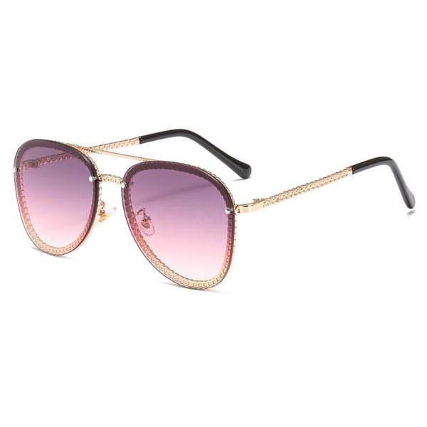 2020 vintage oval classic sunglasses women/men eyeglasses street beat shopping mirror gafas uv400, White;black
2020 vintage oval classic sunglasses women/men eyeglasses street beat shopping mirror gafas uv400, White;black