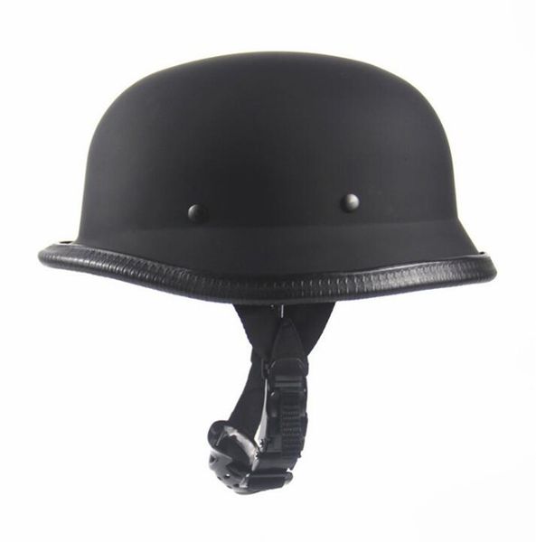 new german style motorcycle helmet cruiser touring chopper scooter biker casco moto helmet retro vintage open face half
new german style motorcycle helmet cruiser touring chopper scooter biker casco moto helmet retro vintage open face half