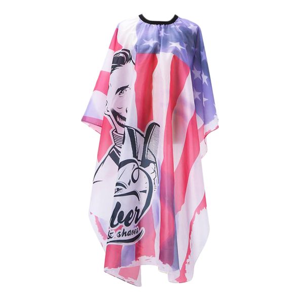 hair styling cape, hair cutting gown, hair salon supplies for barber shop hairdresser
hair styling cape, hair cutting gown, hair salon supplies for barber shop hairdresser