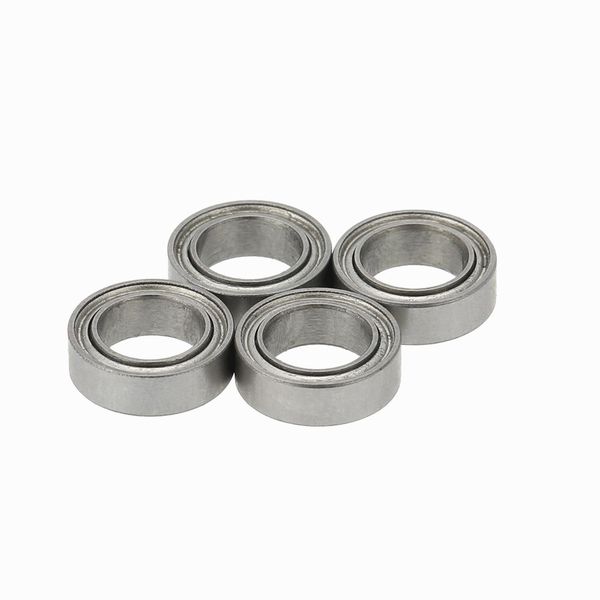 steering servo saver ball bearings 5*8*2.5mm for rc 1/10 traxxas slash 4x4 axial redcat rc cars accessory
steering servo saver ball bearings 5*8*2.5mm for rc 1/10 traxxas slash 4x4 axial redcat rc cars accessory