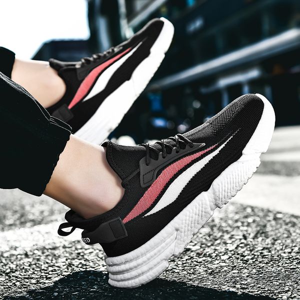 men sneakers new running shoes for men lightweight trainers walking shoes male casual zapatillas hombre plus 45
men sneakers new running shoes for men lightweight trainers walking shoes male casual zapatillas hombre plus 45