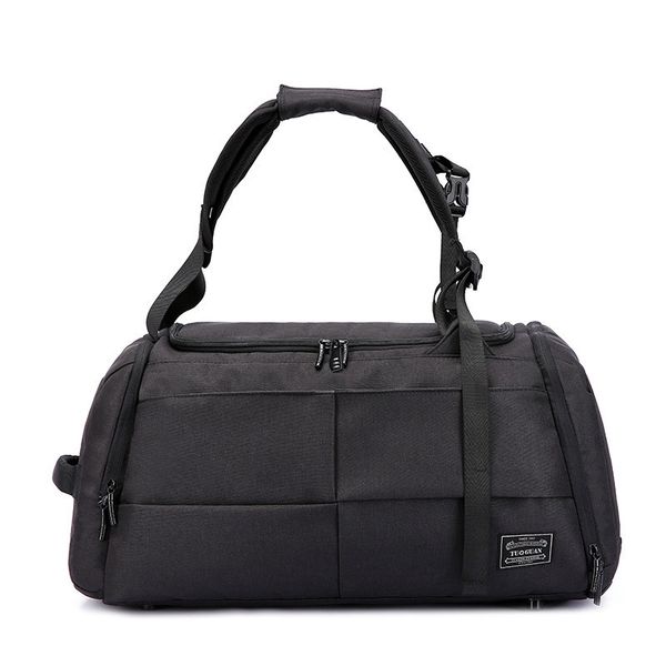 fitness bag large capacity multi-functional wet and dry separation gym backpack portable travel luggage bag
fitness bag large capacity multi-functional wet and dry separation gym backpack portable travel luggage bag