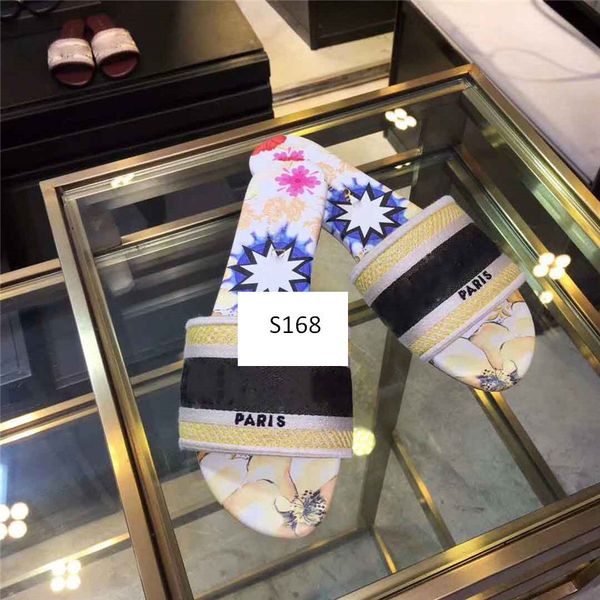 dazzle flowers women designer slippers flat bottom embroidery sandal floral brocade slipper flip flops striped beach causal sandals 8, Black
dazzle flowers women designer slippers flat bottom embroidery sandal floral brocade slipper flip flops striped beach causal sandals 8, Black