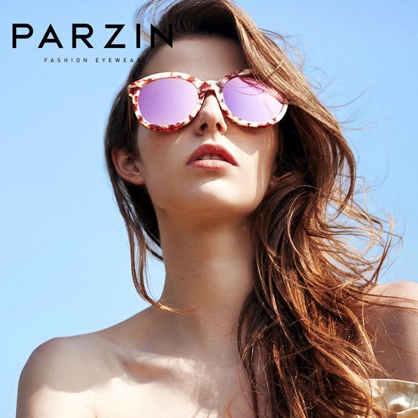 parzin women polarized sunglasses classic big frame colors lens shield uv400 fashion retro sun glasses high quality, White;black
parzin women polarized sunglasses classic big frame colors lens shield uv400 fashion retro sun glasses high quality, White;black