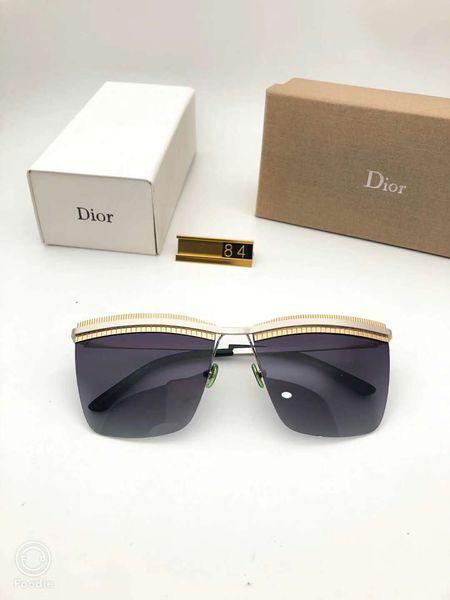 роскошные солнцезащитные очки дизайнерские солнцезащитные очки fashion polarized adumbral для женщин стекло uv400 марка с коробкой и логотип, White;black
роскошные солнцезащитные очки дизайнерские солнцезащитные очки fashion polarized adumbral для женщин стекло uv400 марка с коробкой и логотип, White;black