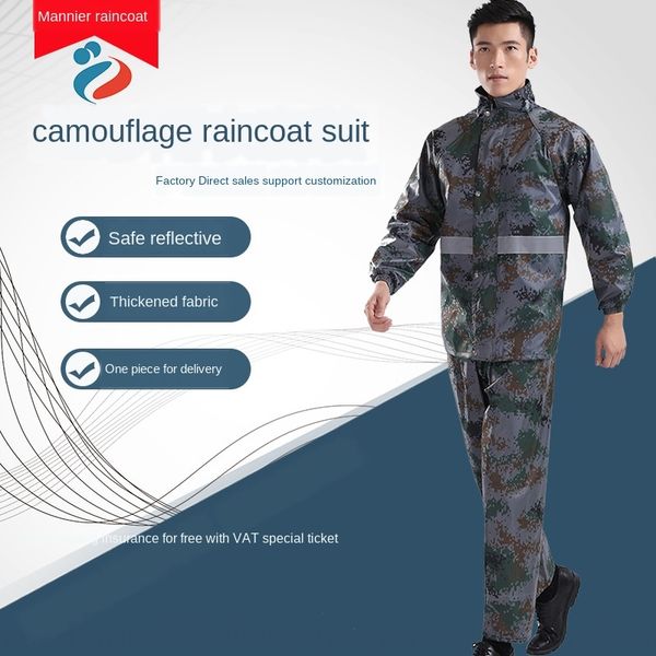 qsabz origin camouflage multifunctional suit outdoor reflective split origin camouflage multifunctional raincoat suit motorcycle outdoor mot, Red;brown
qsabz origin camouflage multifunctional suit outdoor reflective split origin camouflage multifunctional raincoat suit motorcycle outdoor mot, Red;brown