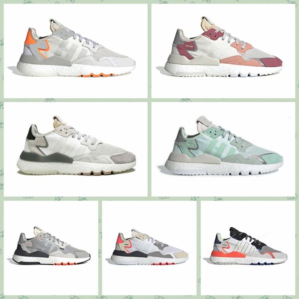 anjb0a nite jogger running shoes 3m reflective men womens triple core black ice mint mens traner fashion designer outdoors sports sneakers
anjb0a nite jogger running shoes 3m reflective men womens triple core black ice mint mens traner fashion designer outdoors sports sneakers