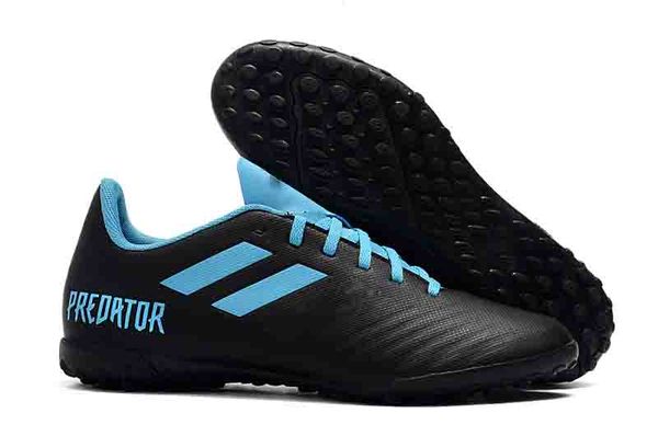 2019 new arrival mens predator 19.4 in tf soccer shoe cleats indoor turf football shoes training sports shoe boots
2019 new arrival mens predator 19.4 in tf soccer shoe cleats indoor turf football shoes training sports shoe boots