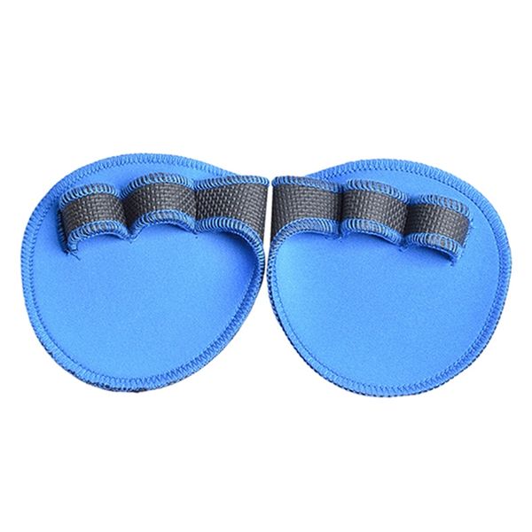 1 pair men women multi purpose fitness lifting grips gloves anti slip lightweight training gloves arrival, Black
1 pair men women multi purpose fitness lifting grips gloves anti slip lightweight training gloves arrival, Black