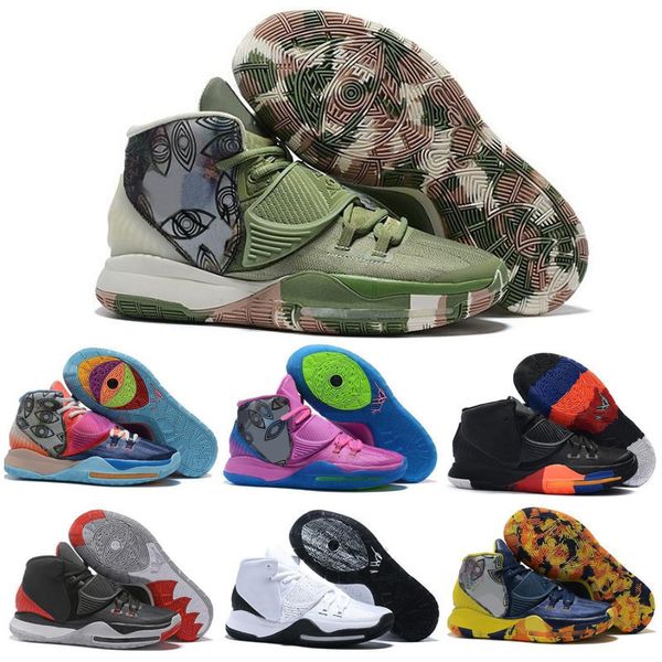 2020 new kyrie 6 trophies for sale kids golden mummy tokyo khepri york miami men women kids basketball shoes, Black
2020 new kyrie 6 trophies for sale kids golden mummy tokyo khepri york miami men women kids basketball shoes, Black
