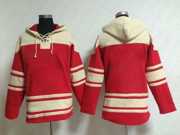 2020 men's hockey hoodies long sleeve outdoor wear accept custom hockey jackets 0018, Black;red
2020 men's hockey hoodies long sleeve outdoor wear accept custom hockey jackets 0018, Black;red