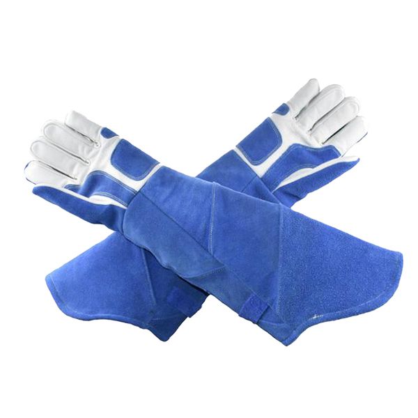 faux cowhide anti - bite gloves, parrot hamster chewing working safety protective gloves, 3 sizes to choose
faux cowhide anti - bite gloves, parrot hamster chewing working safety protective gloves, 3 sizes to choose