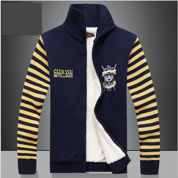 men's sweaters arrival casual sweatercoat high qualtiy manufacturers wholesale price men thick plus velvet winter fashion size -3xl, White;black
men's sweaters arrival casual sweatercoat high qualtiy manufacturers wholesale price men thick plus velvet winter fashion size -3xl, White;black
