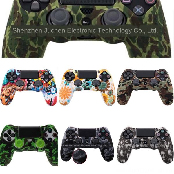 fqt3o controller silicone protection grip skin cover for sony ps4 newsoft case handle
fqt3o controller silicone protection grip skin cover for sony ps4 newsoft case handle