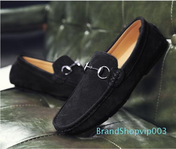 luxury large size, men's leather casual shoes, fashion brand soft bottom casual wedding shoes,mens moccasins, mens designer shoes, Black
luxury large size, men's leather casual shoes, fashion brand soft bottom casual wedding shoes,mens moccasins, mens designer shoes, Black