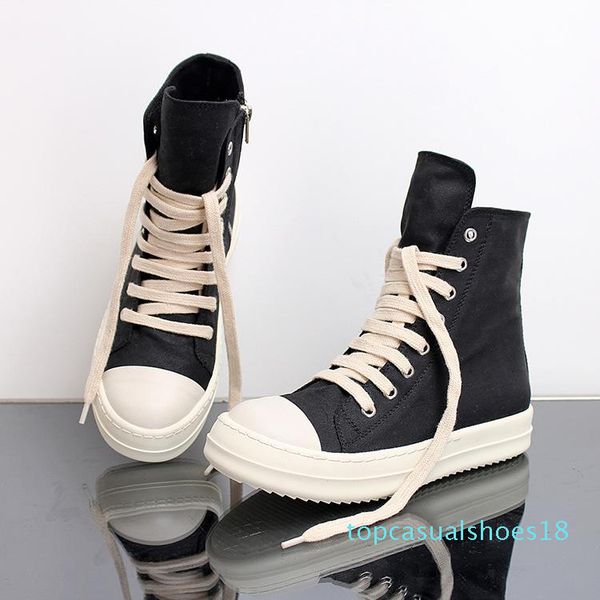 size 35-46 hip hop mens high sneakers casual shoes lovers tenis sapato masculino retro platform sneakers basket zipper shoes t18, Black
size 35-46 hip hop mens high sneakers casual shoes lovers tenis sapato masculino retro platform sneakers basket zipper shoes t18, Black