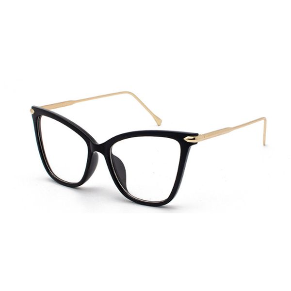 fashion vintage ladies cat eye sunglasses women brand designer metal luxury rose gold mirror sun glasses female uv400, White;black
fashion vintage ladies cat eye sunglasses women brand designer metal luxury rose gold mirror sun glasses female uv400, White;black